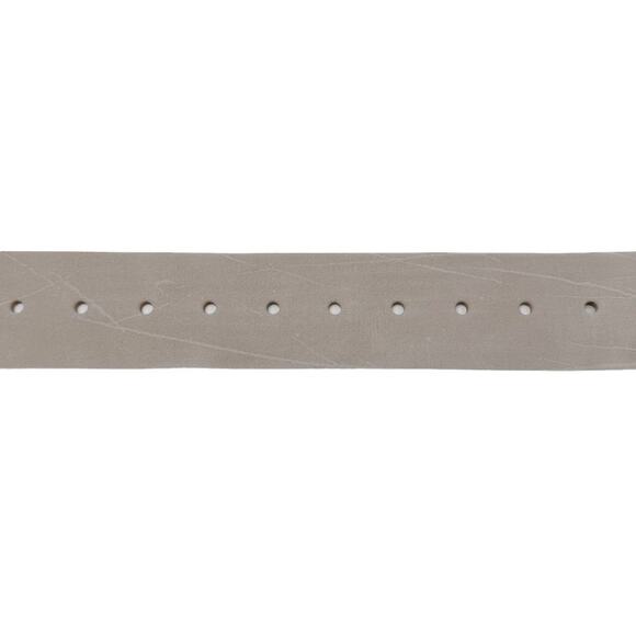 RAG & BONE Jumbo Boyfriend Waist Belt Pelican Nubuck S - Picture 6 of 10